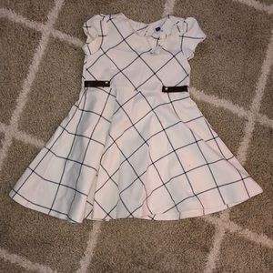 Janie and jack dress